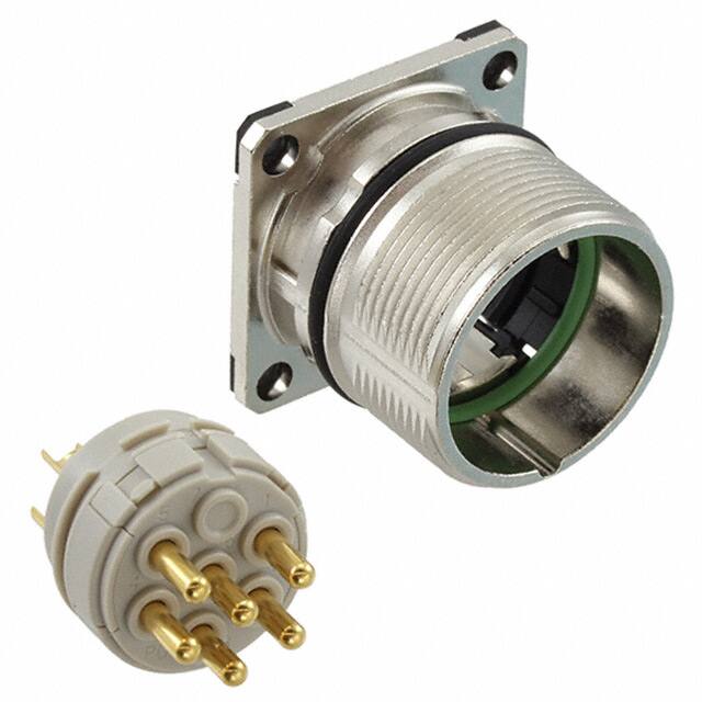 1619992 Phoenix Contact  Assemblages de connecteurs circulaires